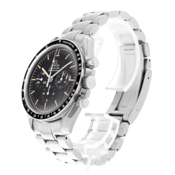 Omega Speedmaster Moonwatch 3572.50.00
